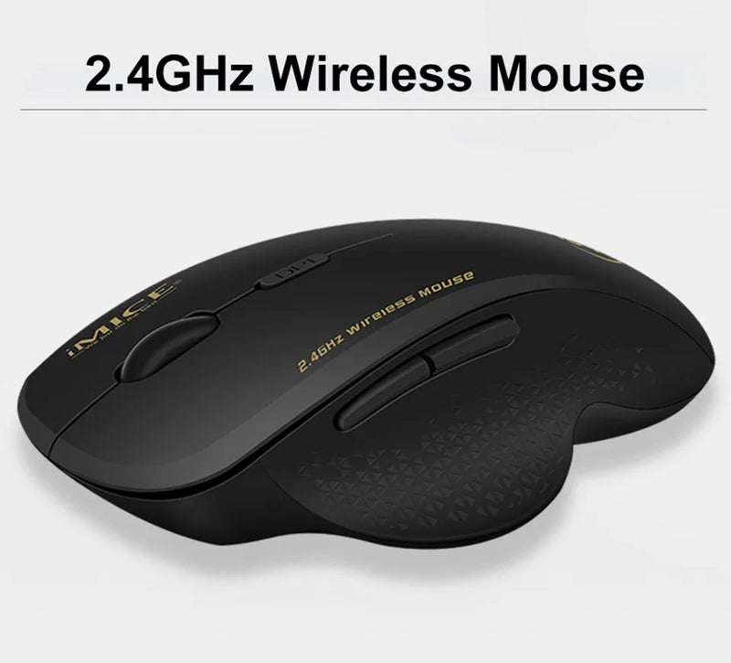 Mouse, mouse econômico mouse 6 botões usb óptico para jogos e para computador portátil